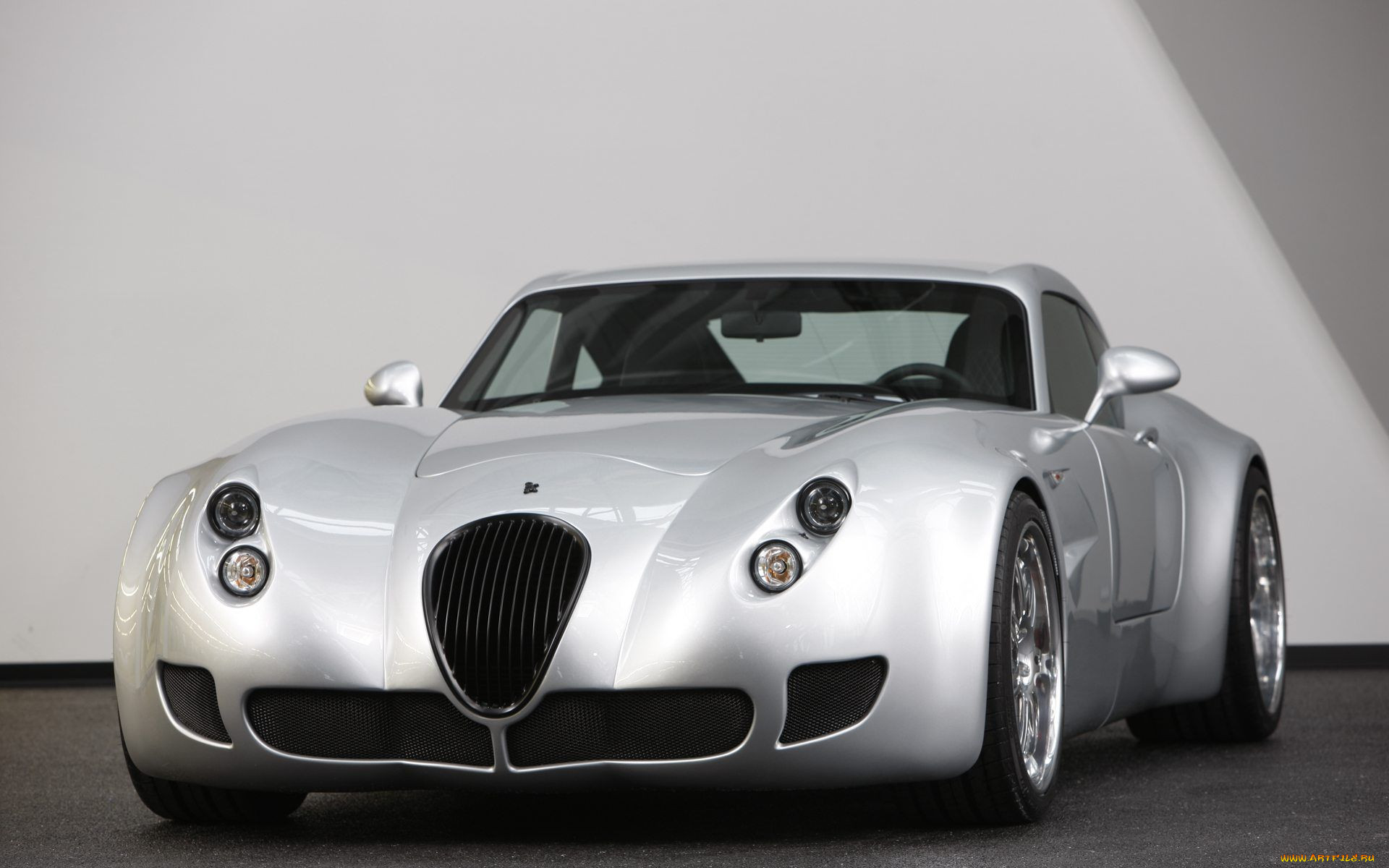 , wiesmann